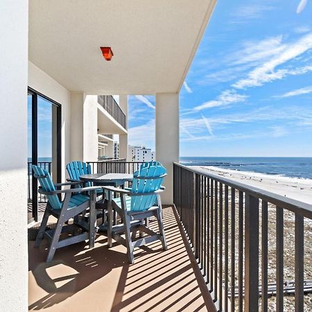 Phoenix Vll 1102 Orange Beach Exterior photo