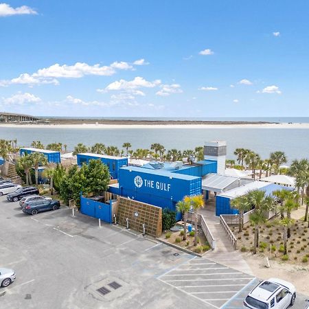 Phoenix Vll 1102 Orange Beach Exterior photo