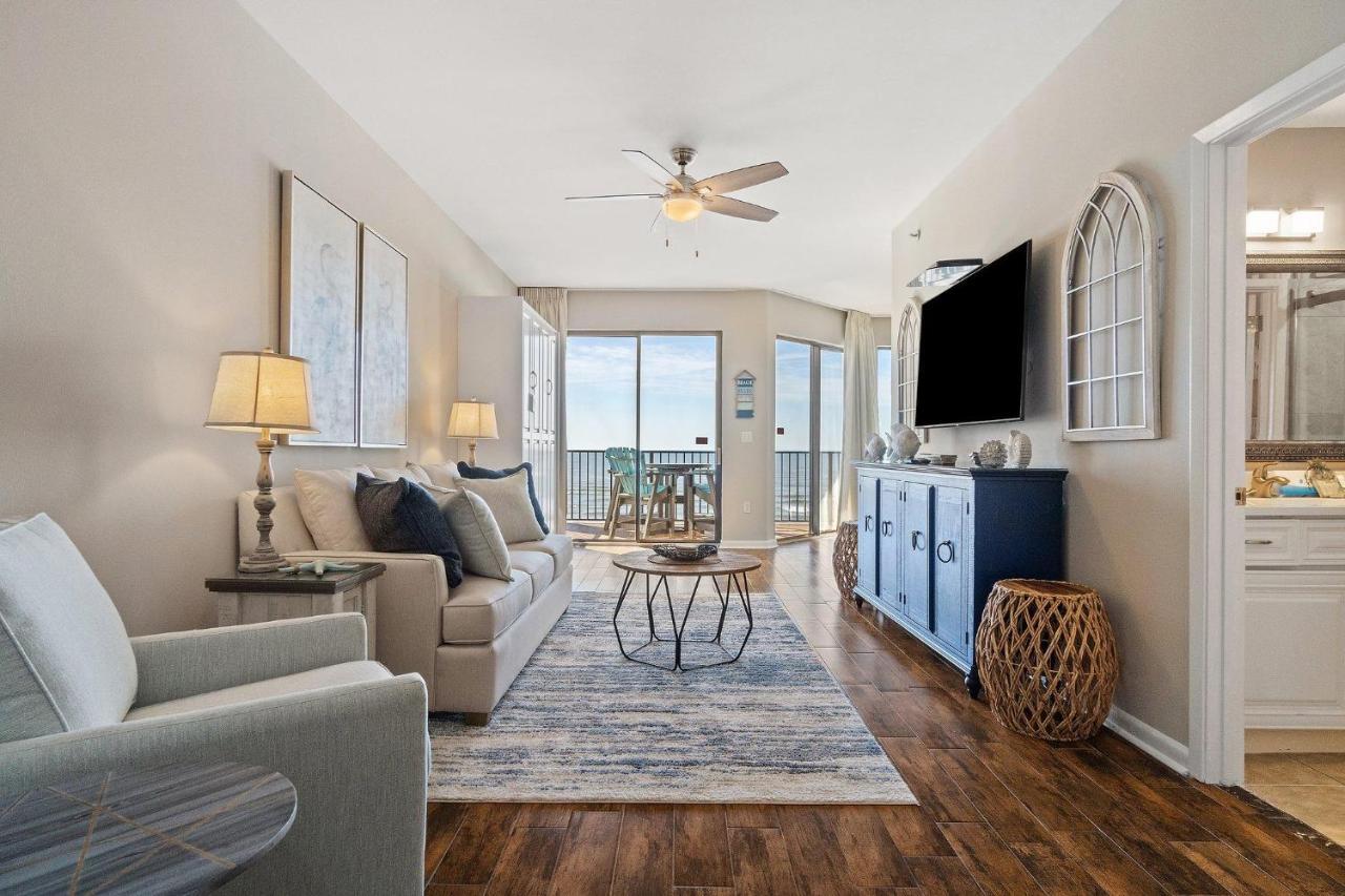 Phoenix Vll 1102 Orange Beach Exterior photo