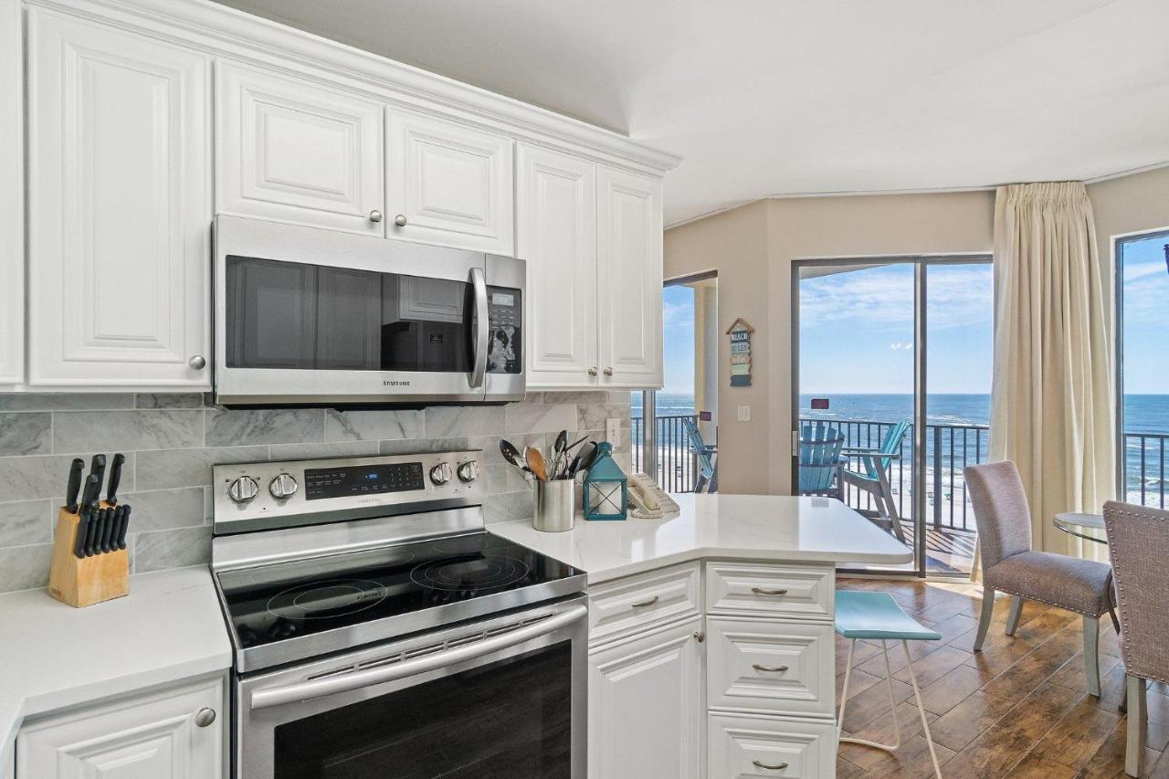 Phoenix Vll 1102 Orange Beach Exterior photo